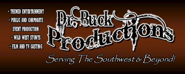 Dr Buck Productions