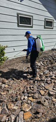 Mylo Pest And Termite Control