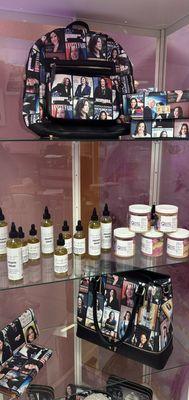 Sadiddy Glow Beauty Bar