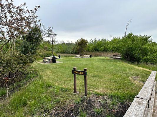 Blue Rock Springs Park