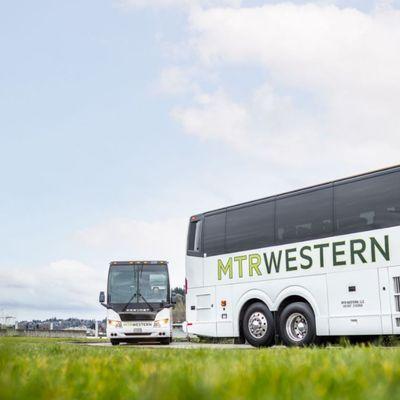MTRWestern