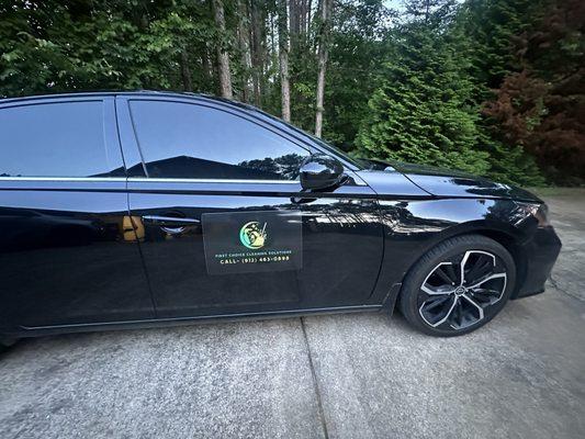 First Choice Cleaning Solutions