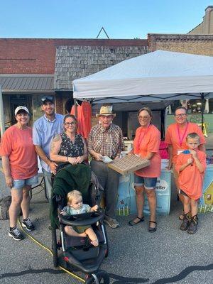 Roy Timberlake Wholesale Furniture