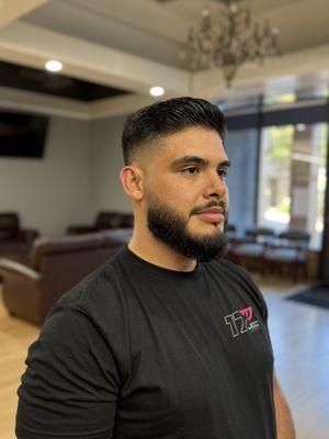 Prime Legacy Barbershop