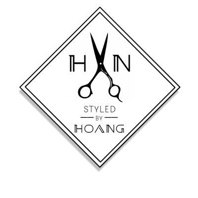 Styled By Hoang
