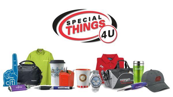 Special Things 4 U