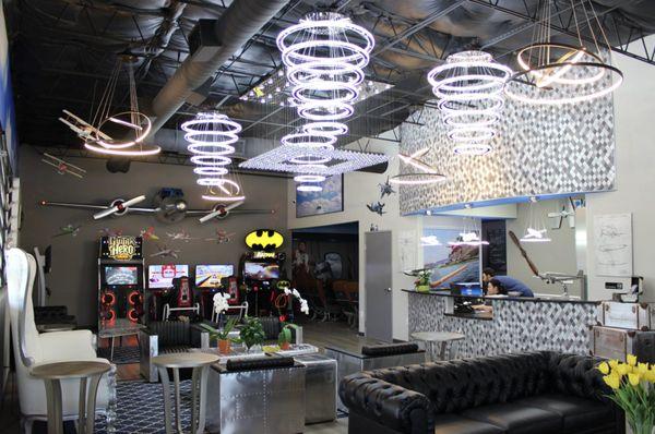 Avion Dental & Orthodontics