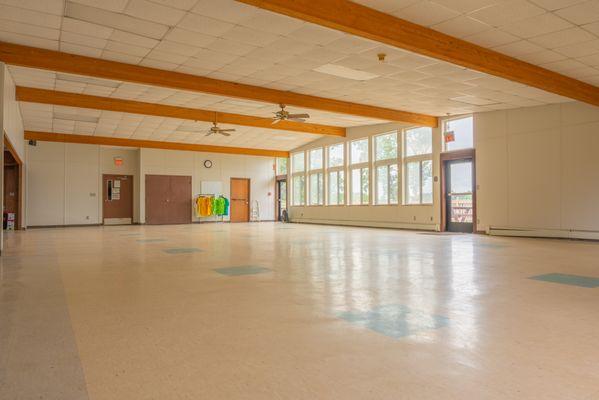 Kimball Camp Outdoor Center