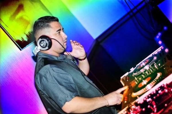 Party Image Entertainment