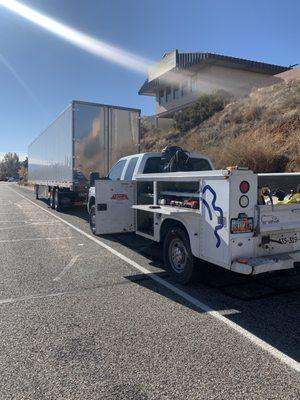 STG Mobile Diesel Repair