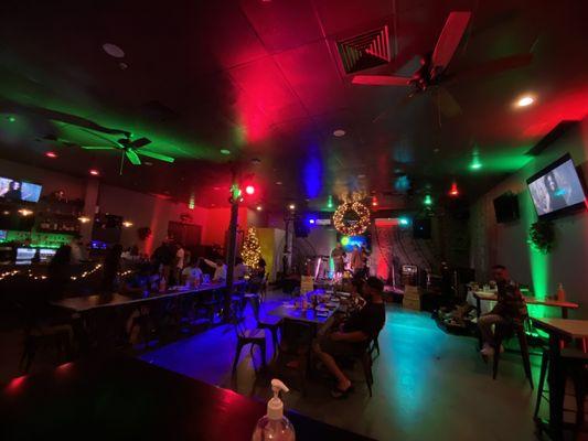 Guava Tree Bar & Grill