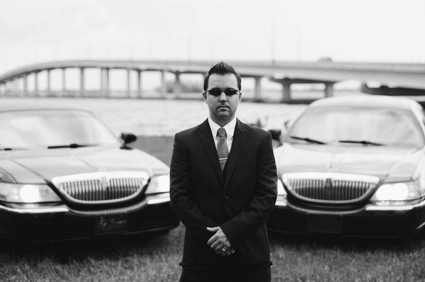 Top Cruise Limousine Service