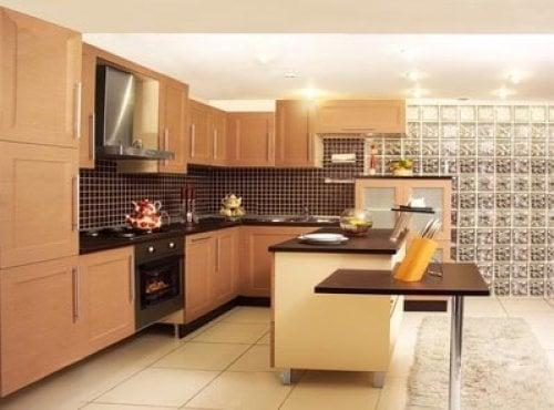 Ridge Crest Builders