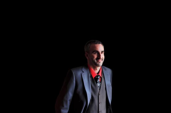 Christopher Paricio - Walker's Realty