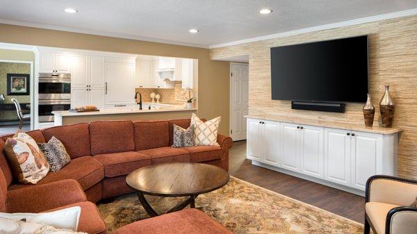 Morey Remodeling Group