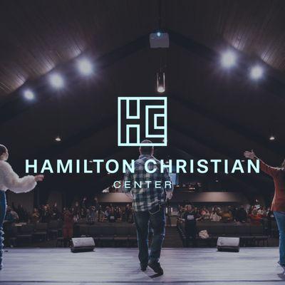 Hamilton Christian Center