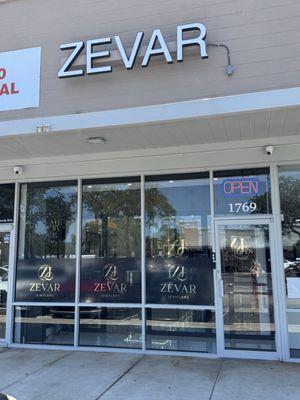 Zevar Jewelers