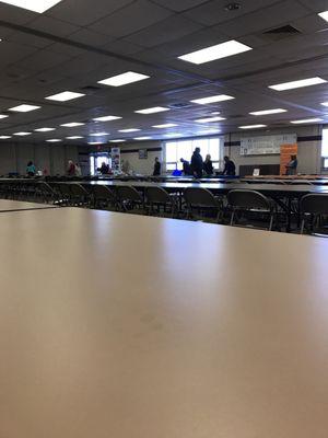 St Faustina Catholic Church