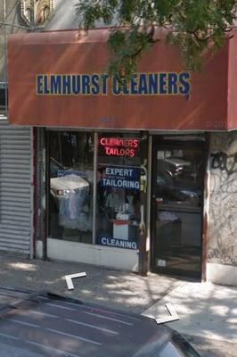 Elmhurst Clnrs & Dyers