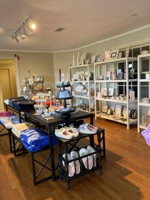 Great place to pick up a gift or shop for yourself!