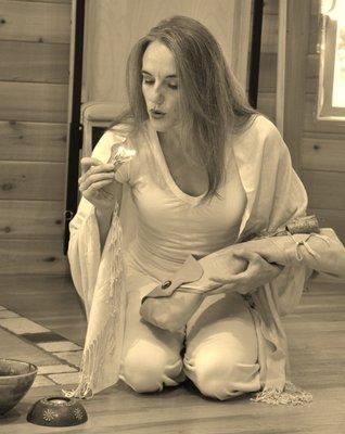 4Pillars4Health EcoSpace