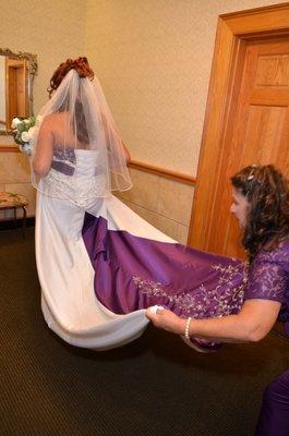 Alterations By Tajon