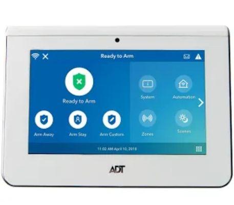 ADT Dealer Free Camera & Security Eqt Offer -877-766-1025
