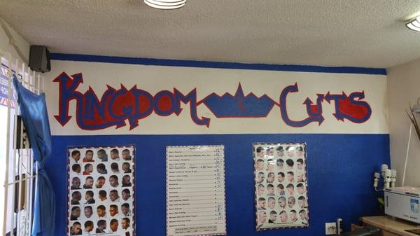 PLACE IS ON POINT!!!!