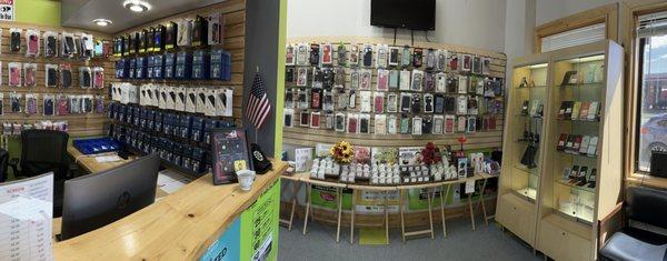 Saint Louis Cellphone Center