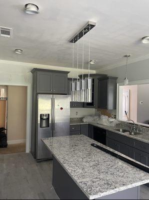 Rumble Electric Service