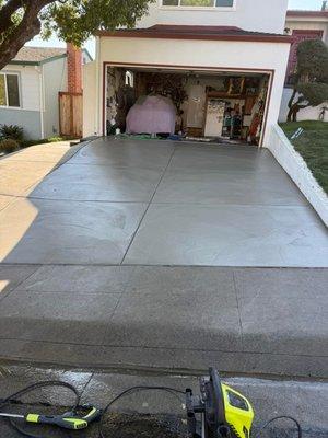 Simao concrete & masonry