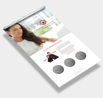 Chapman Marketing Solutions