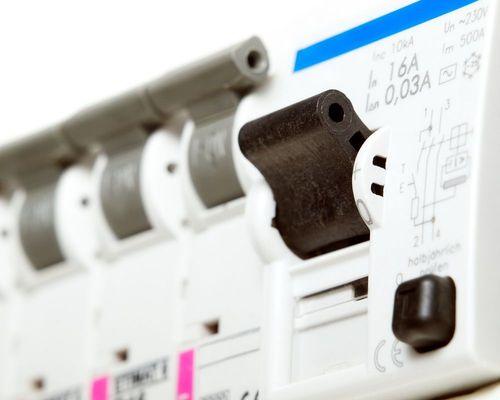 Electric panels upgrades