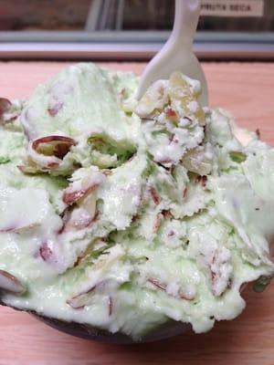 United Mexican Ice Cream