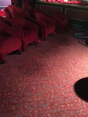 Dr. Carpet Santa Ana