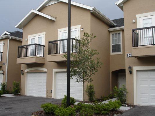 SF Interior & Exterior Construction Services