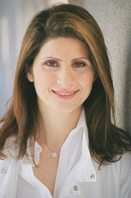 Suzanne Khalili, DDS - Adams Family Dentistry