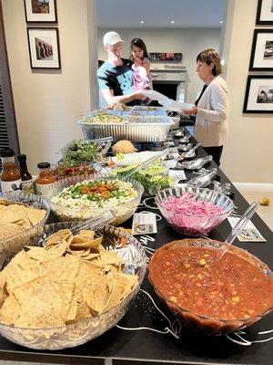 Castaway Cuisine Adventures in Food