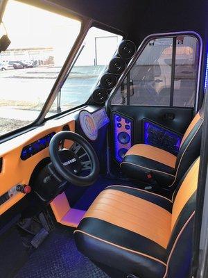 L & H Mobile Electronics