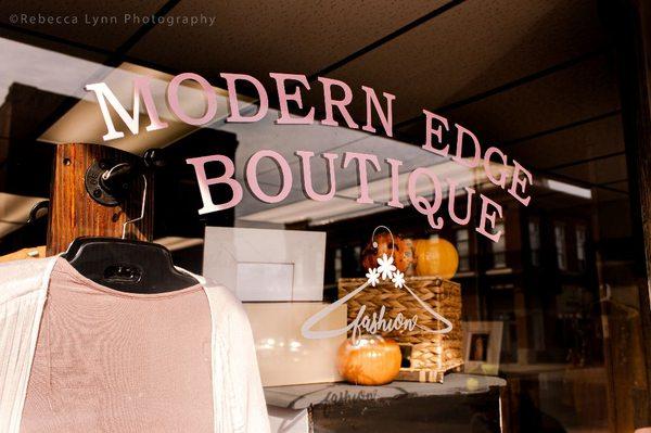 Modern Edge Boutique