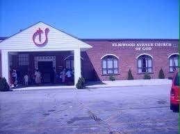 Elmwood Avenue Church of God