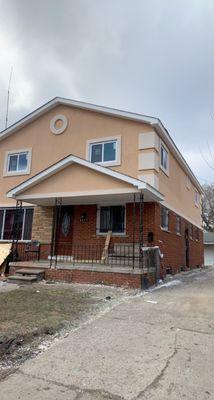 Rodriguez Construction Management