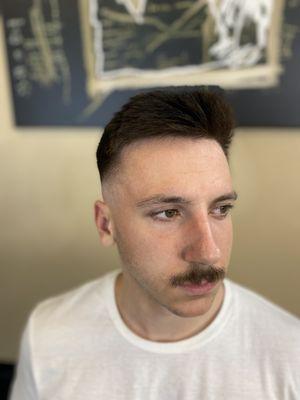 Executive Barber Pro