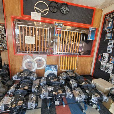 Century Distributors