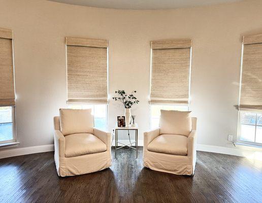 Luxe Interior Accents