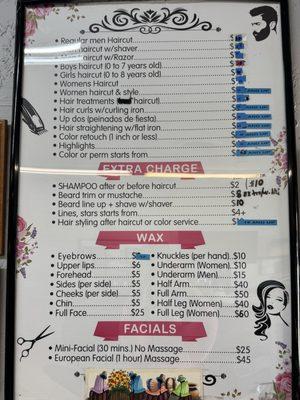 El Pelo Loco Beauty Salon