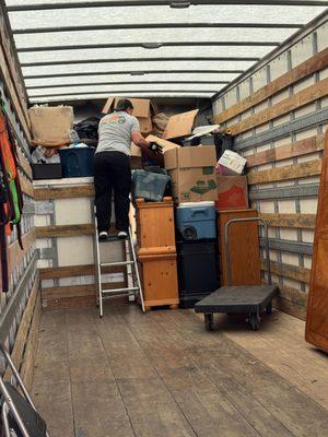 Been There Dump That Junk Removal