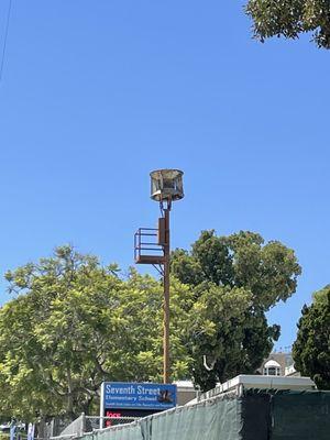 Seventh Street Elementary School