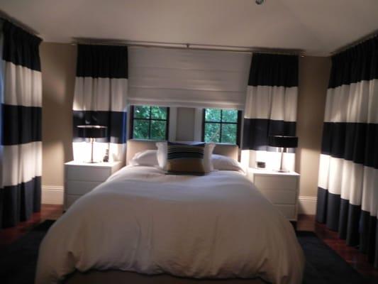 Before and After Homes