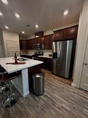 Sister Sparkle Cleaning